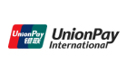 Логотип UnionPay International (UPI)