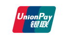 Логотип China UnionPay (CUP)