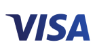 Логотип Visa